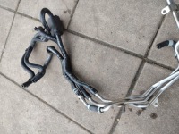 фото thumb №7, Шланг провода топлива топливные 2.0 tdi audi a4 b9 8w 2017