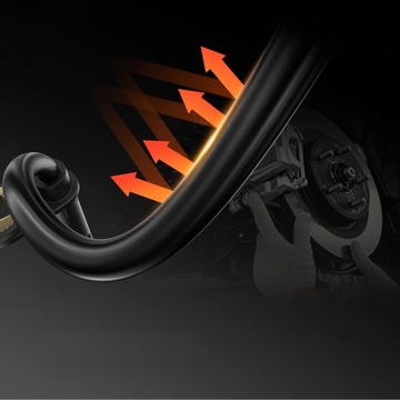 фото thumb №11, 2szt датчик abs зад bmw e81 e87 3 e90 e91 34526762466