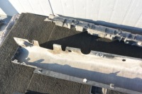 Bmw x5 e70 lci молдинг поріг ліва права m-pakiet в Україні, фото thumb