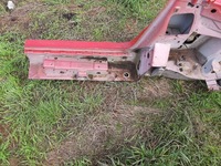 фото thumb №7, Крыло четверть правый задняя задняя vw beetle cabrio