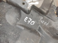 Bmw x5 e70 подкрылок правый перед часть передняя оригинал bdb Оригинал, фото thumb