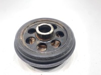Купить Шкив коленчатого вала mercedes w218 3.0 258km 12-17, фото thumb