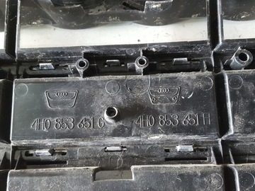 фото thumb №7, Audi a8 d4 4h 09-13r решітка решітка радіатора