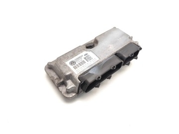 фото thumb №9, Seat cordoba блок керування / модуль ecu 1.4 16v бензин 55kw 75 hp 03c906024h