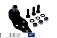 фото thumb №9, Blue print adg08637 шарнир крепёжный / направляющая