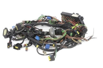 фото thumb №12, Жгут кабины iveco daily 2000-