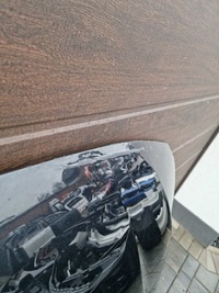 фото thumb №9, Bmw 3 f30 f31 4 f32 f33 f36 капот кришка двигуна