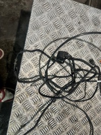 фото thumb №4, Пабтрубок  шланг топлива adblue 204201641r renault clio 5 v 1,5 dci 20r