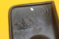 фото thumb №9, Накладка молдинг освітлення номерного знака jumper ii boxer ii ducato iii 1307272070