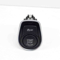 фото thumb №1, Кнопка кнопка старт/стоп bmw 3 touring f31 7250734 14101522 3.0l 230kw 2015