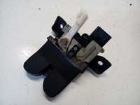 фото thumb №1, Замок крышки багажника hyundai i30 n