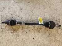 фото thumb №2, Приводной вал левый задняя mercedes ml w164 a1643501210