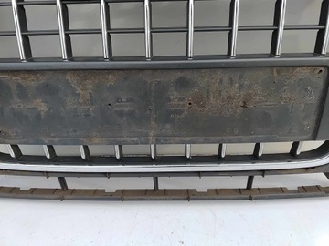 фото thumb №6, Audi q5 i 8r 08-12 s-line решётка радиатора решётка бампера перед 4130