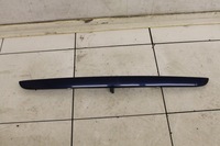 фото thumb №4, Накладка мікровимикач кришки renault modus 04r- ted44