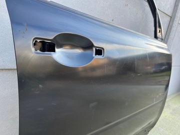 фото thumb №5, Дверь nissan xtrail t31 2007-2013 перед правый новое