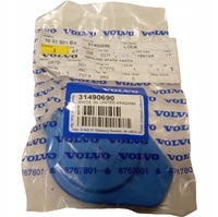 фото thumb №1, Заглушка бака омывателя volvo xc40