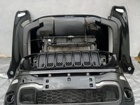 фото thumb №5, Jeep renegade trailhawk lift бампер капот перед kompletny 2018-