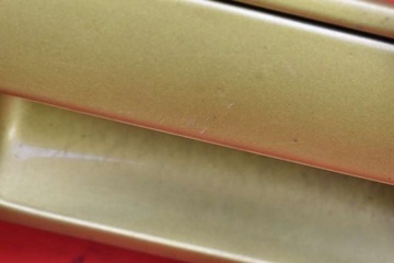 фото thumb №8, Ручка ліва перед передня жовта honda h-r v hr-v 1 i 3d 98-01