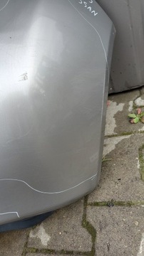 фото thumb №12, Бампер перед nissan micra 03r