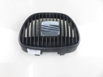 фото thumb №5, Решітка решітка радіатора seat ibiza iii 6l1 6l0853654 6l0853651