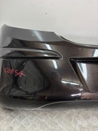 фото thumb №6, Задний бампер opel corsa d 5d