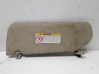 фото thumb №14, Mitsubishi eclipse 3g 99-05 козирок захист сонцезахисна права ліва