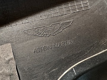 фото thumb №12, Aston martin db11 бампер уголок зад левый задний