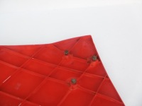 Ветровик закабинная левая спойлер premium dxi Доставка, фото thumb