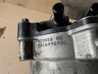 Корпус фильтра топлива 9816498980 peugeot citroen 1.5 blue hdi yh01 19-24 с Разборки, фото thumb