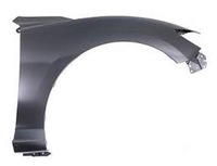 фото thumb №1, Mazda 6 2018 + крыло правый