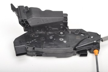 фото thumb №6, Mercedes gla ii h247 замок двері лівий перед uk