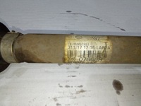 фото thumb №5, Renault megane iv tce привідний вал права 391007866r