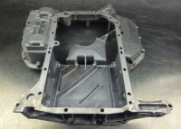 фото thumb №7, Поддон масла audi 2.5tdi 059103603k
