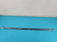 Купить Молдинг порог правый  порог накладка tesla model s 12-16, фото thumb