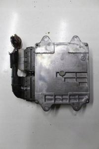 Купити Mitsubishi colt 2010 2010 модуль дзеркал 1860b466, фото thumb