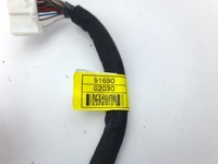 фото thumb №9, Hyundai ioniq джгут кришки багажника 2022 91690g2030