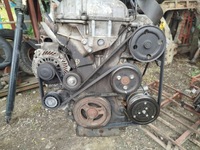 фото thumb №7, Mazda cx7 cx-7 2.3 turbo l3k9 двигатель kompletny l3k9