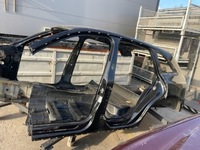 фото thumb №1, Порог стойка левый стойка audi q5 8r 13r