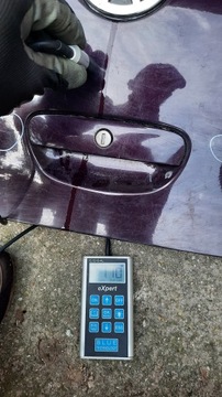 фото thumb №9, Крышка зад volkswagen polo 01r 9n