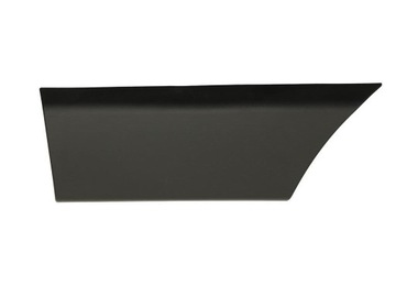 фото thumb №1, Планка наружная левая короткая передний шкив renault master 10-