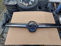 фото thumb №2, Решітка радіатора решітка радіатора капот renault trafic iii lift 19-