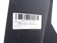 фото thumb №8, Bmw 3 f34 gt gran tourismo 12-21 туннель средний подлокотник czarna кожа