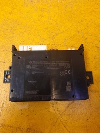 фото thumb №1, Mercedes cls w257 модуль telematic a2579005100