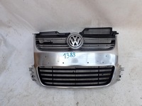 фото thumb №9, Vw golf v 5 r32 05-09 решітка радіатора решітка