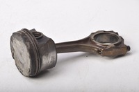 фото thumb №1, Bmw e39 2.8 поршень з шатун 84l39