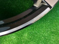 фото thumb №9, Алюминиевый диск mercedes-benz oem номер a2064014700 7.5" x 18" 5x112 et 40