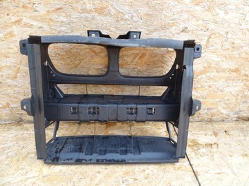 фото thumb №11, Bmw x3 f25 pas переднє підсилювач 17714410