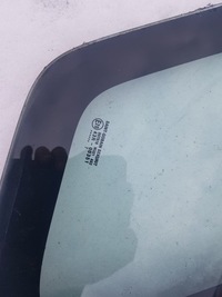 фото thumb №6, Стекло кузовная левая lub правая задняя sedici/ sx4