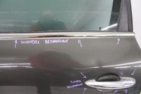 фото thumb №7, Дверь левый задняя mini countryman r60 a48 10-16