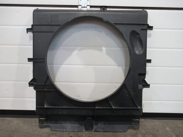 фото thumb №1, Sprinter w906 корпус вентилятора a9065050855